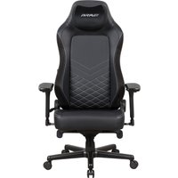 Игровое (геймерское) кресло Brave Walker (черный)