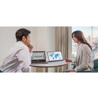 Портативный монитор ASUS ZenScreen MB16ACE