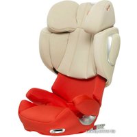 Детское автокресло Cybex Solution Q-fix