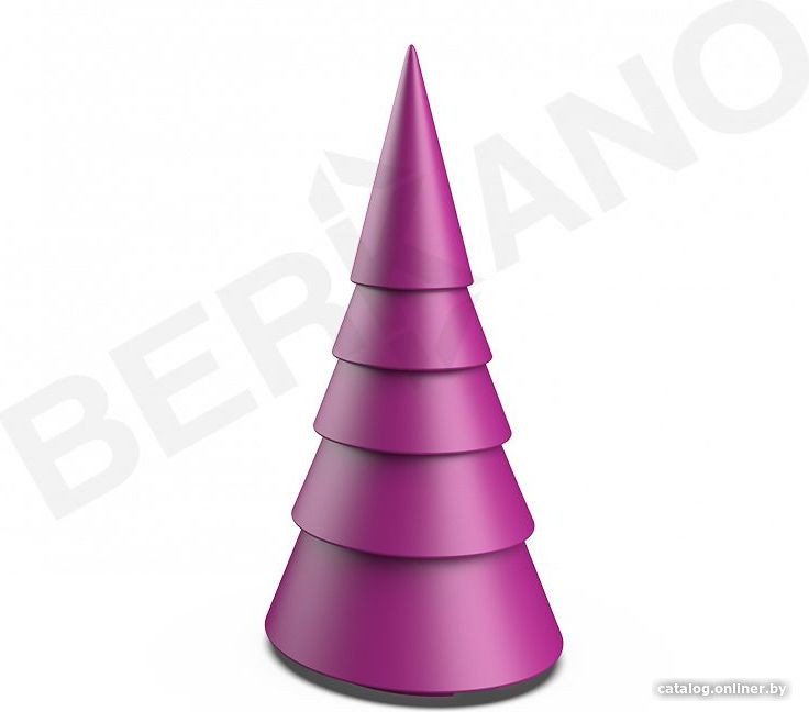 Фигурка для сада Berkano Eiswald 210_021_15 (фиолетовый)