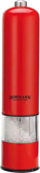 

Электроперечница BOHMANN BH-7840 (красный)