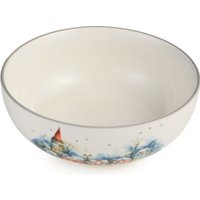 Салатник Agness 358-2337