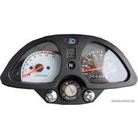 Мотоцикл Racer Panther RC250GY-C2