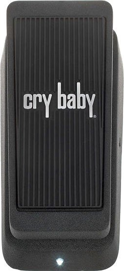 

Гитарная педаль Dunlop Manufacturing CBJ95 Cry Baby Junior Wah