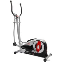 Эллиптический тренажер Christopeit Sport Ergometer BS 6