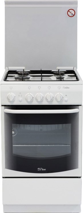 

Кухонная плита De luxe 5040.36Г (КР)