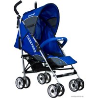 Коляска прогулочная «трость» Caretero Gringo