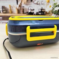Ланч-бокс Electric LUNCH BOX DFC-C21 (с подогревом)