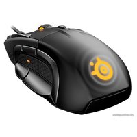 Игровая мышь SteelSeries Rival 500