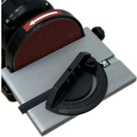 Шлифовальный станок JIB BD1600VS