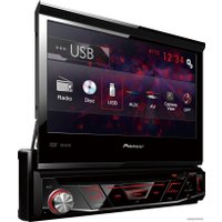 DVD-проигрыватель Pioneer AVH-3100DVD