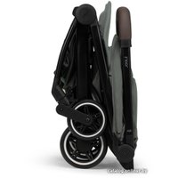 Коляска прогулочная «книга» Joolz Aer+ (mighty green)