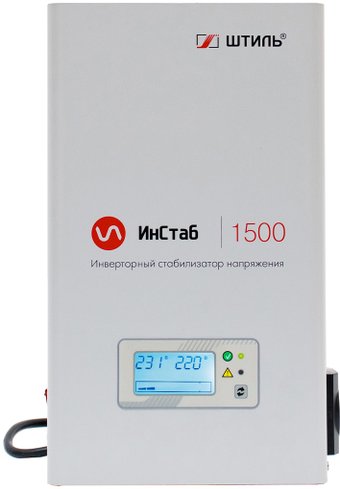 Штиль ИнСтаб IS1500
