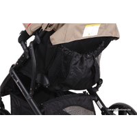 Коляска прогулочная «книга» Coletto Amico