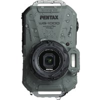 Фотоаппарат Pentax WG-1000 (оливковый)