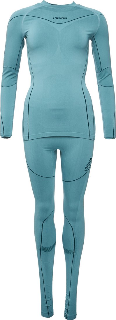 

Костюм Viking Gaja Turtle Neck (turquise, M)