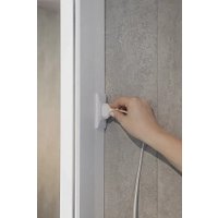  Silver Mirrors Шкаф с зеркалом Фиджи 60x80 LED-00002364