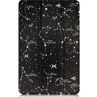 Чехол для планшета JFK Smart Case для Xiaomi Mi Pad 6/Mi Pad 6 Pro 11 600 (созвездия)