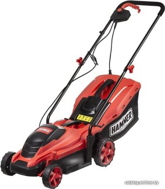 Газонокосилка Hammer ETK1600A