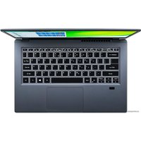 Ноутбук Acer Swift 3X SF314-510G-70SN NX.A0YER.004