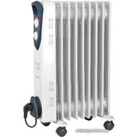 Масляный радиатор Teplox РМ20-09СТ