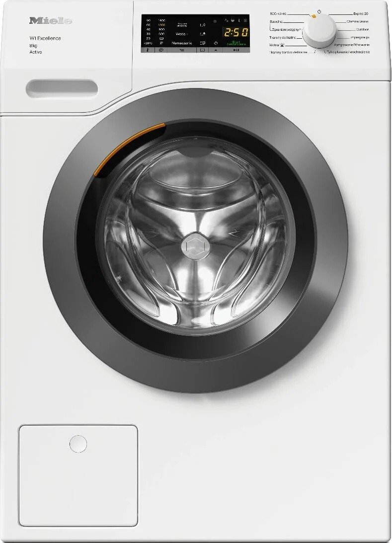 Стиральная машина Miele WEA135 WCS