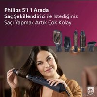 Фен-щетка Philips BHA530/00