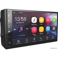 USB-магнитола ACV AD-7170