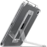 Чехол для планшета Spigen Air Skin Hybrid S для iPad 10.9 (2022) (прозрачный)