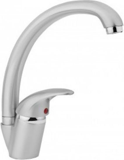 

Смеситель Topzero WIX 202 SS