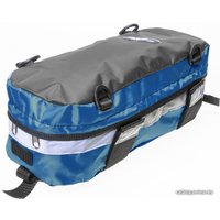 Велосумка Турлан Крок-8 (синий/серый) в Гомеле