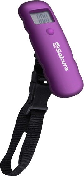 

Кухонные весы Sakura SA-6073P