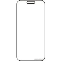 Защитная пленка KST HG для Apple iPhone 15 Pro Max (прозрачный)
