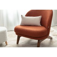 Интерьерное кресло Divan Пайл 209363 (Textile Ginger)