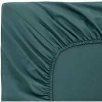 Простыня Sofi De MarkO Мармис 160x200 Пр-мс-160x200x30т.зел (темно-зеленый)