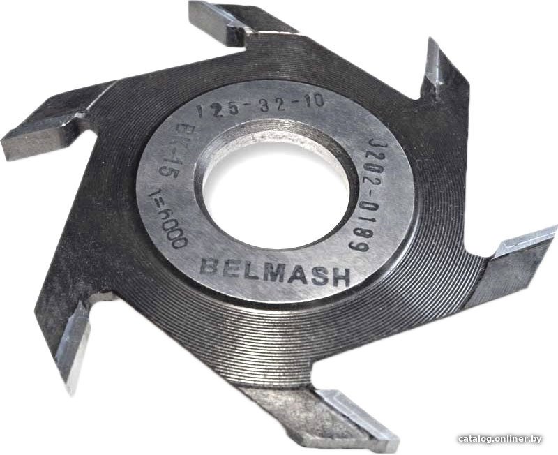 Фреза Belmash (Белмаш) 3202-0189