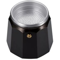 Гейзерная кофеварка Regent Inox Linea Moka 93-MO-01-120