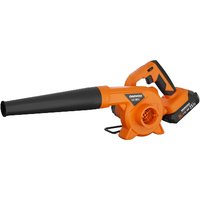 Ручная воздуходувка Daewoo Power DABL 2821Li Set (с 1-им АКБ)