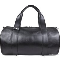 Дорожная сумка Carlo Gattini Premium Faenza 4033-01 (черный)