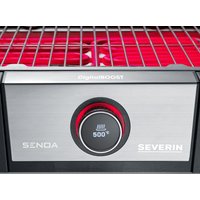 Электрогриль Severin PG 8114