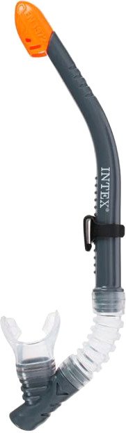 

Трубка для плавания Intex Easy-Flow Snorkels 55928
