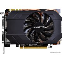 Видеокарта Gigabyte GeForce GTX 970 OC 4GB GDDR5 (GV-N970IXOC-4GD)