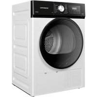 Сушильная машина KUPPERSBERG DM 592 W