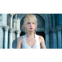  Final Fantasy XV: Day One Edition для PlayStation 4