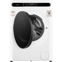 Стирально-сушильная машина Weissgauff WMD 45148 Inverter Steam