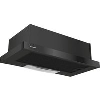 Кухонная вытяжка Faber Flox Glass BK A60 [110.0436.364]