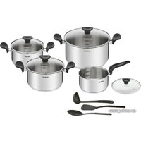 Набор кастрюль Tefal Primary E308SB74