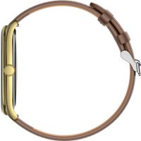 Умные часы Hoco Y22 (золотистый)