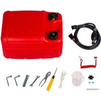 Лодочный мотор Gladiator G9.9FHS