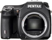 Pentax 645D Body